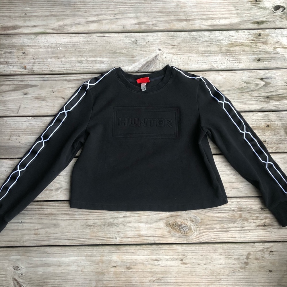 HUNTER for Target Crewneck Sweater